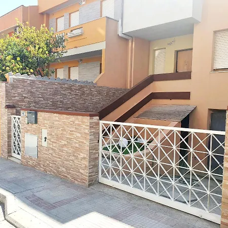 Volta 1 Policlinico Apartamento *