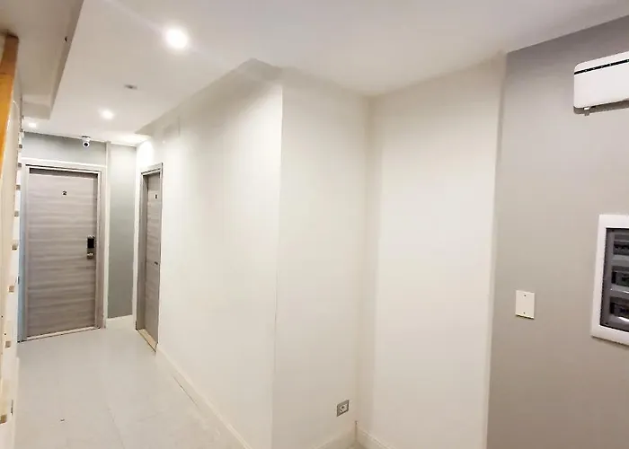 Apartamento Volta 1 Policlinico *