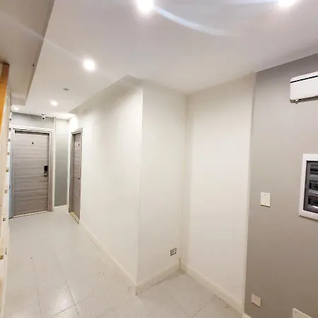 Apartment Volta 1 Policlinico *