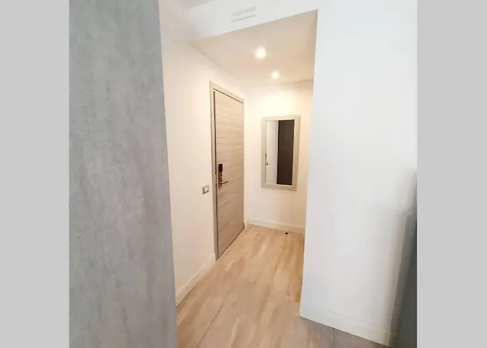 Volta 1 Policlinico *